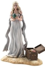 Figura Juego de Tronos Daenerys Targaryen (19cm)