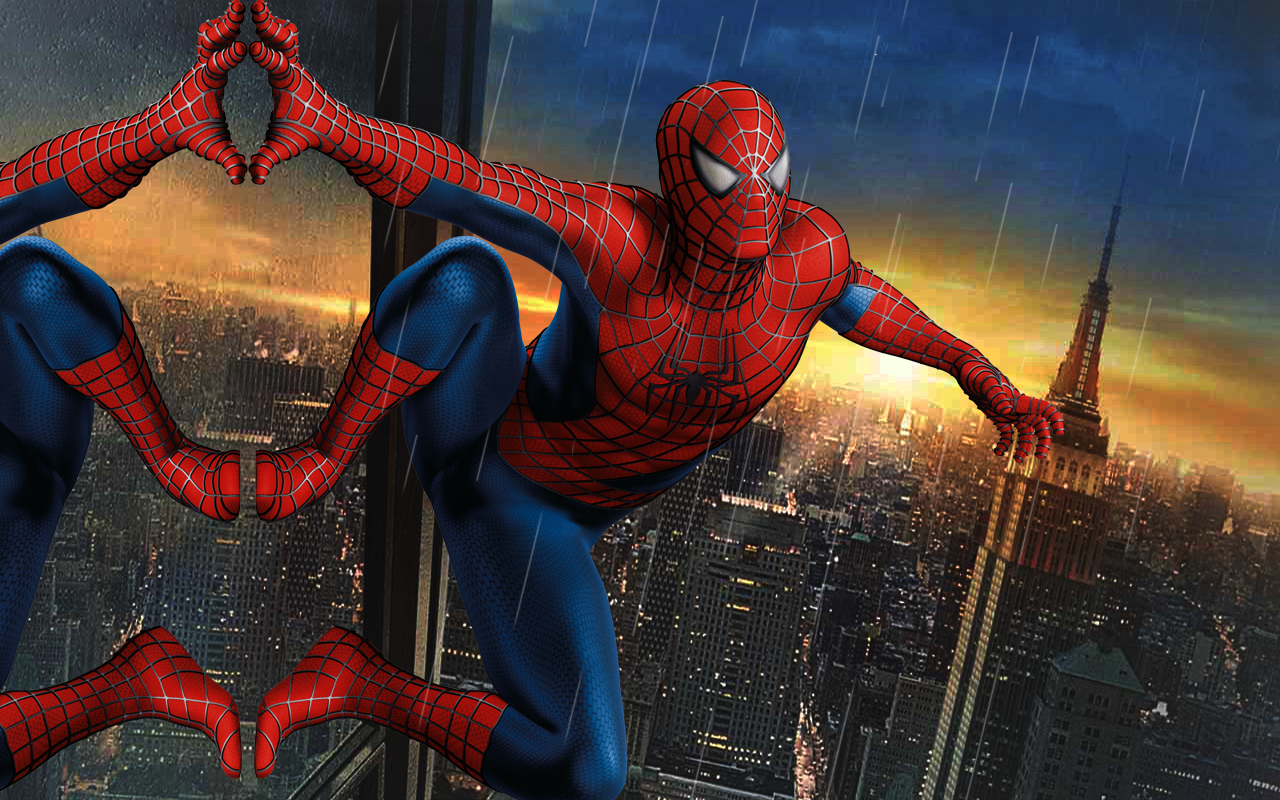 spiderman-top-hd-wallpaper-