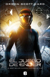 Especial El juego de Ender en NoSoloComics