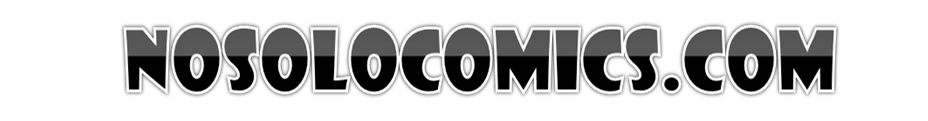 Nosolocomics