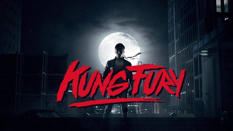 Kung Fury… y va en serio