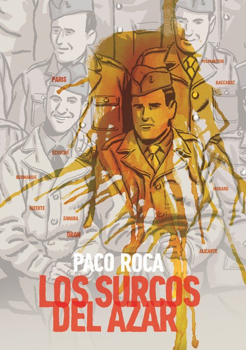 Los mejores cómics del 2013