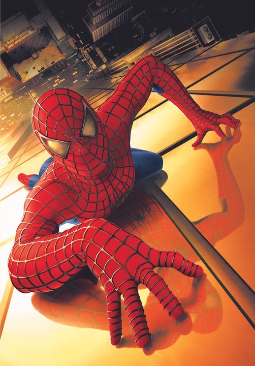 Trailer de Spiderman 2… primeras filtraciones