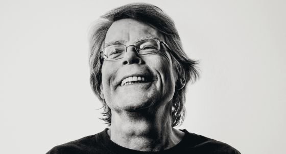 Stephen King más allá del escritor
