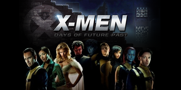 Más X-Men??? Pues sí, en el 2016