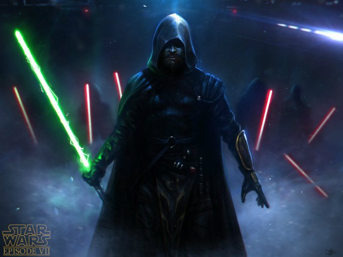 Noticias sobre Star Wars, la continuación de Sin City y algo más