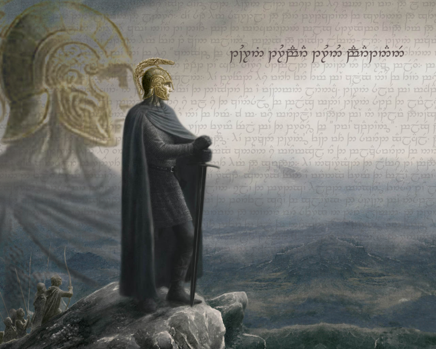silmarillion