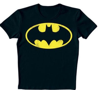 Ya están aquí tus camisetas preferidas de superhéroes, ciencia ficción y fantasía