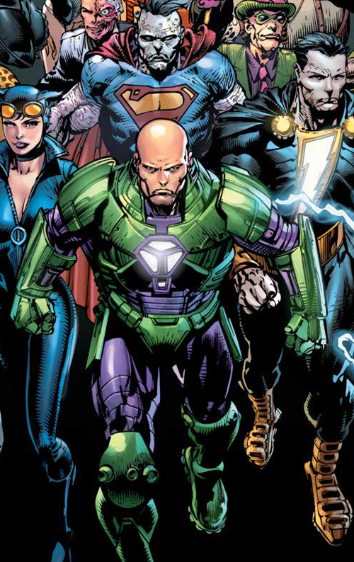 Novedades de marzo en cómic Marvel, DC, Star Wars y novela gráfica
