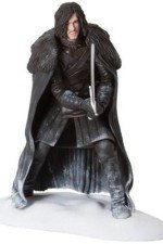 Figura Juego de Tronos Jon Nieve (19 cm)