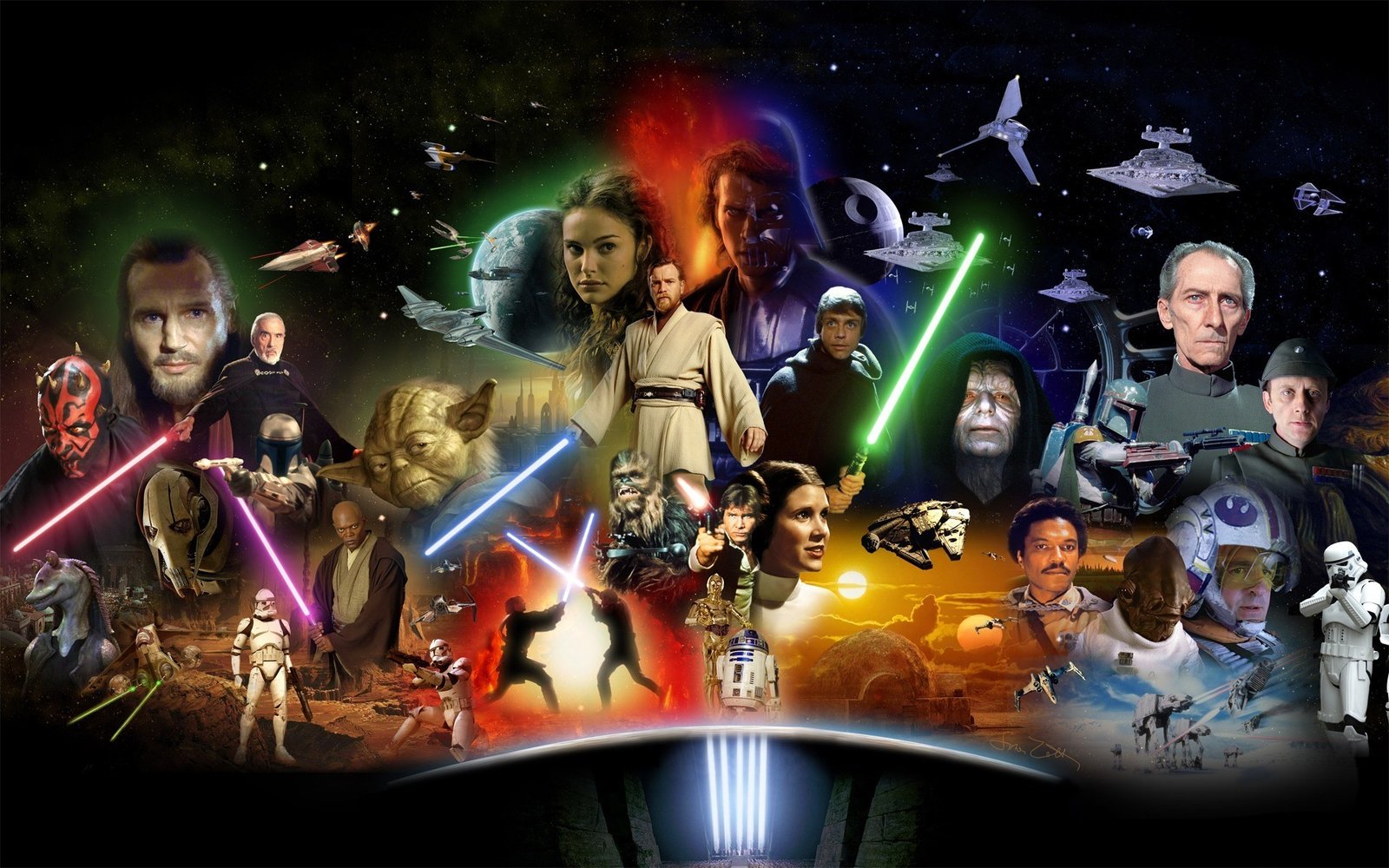 Star Wars, Indiana Jones, Sin City, Sandman y más, un montón de novedades que contaros