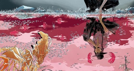 Los Oscar del cómic, los premios Eisner 2014, vienen con varios españoles nominados