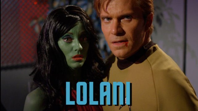 Star Trek continues… Cómo???? El Star Trek clásico hecho por sus fans