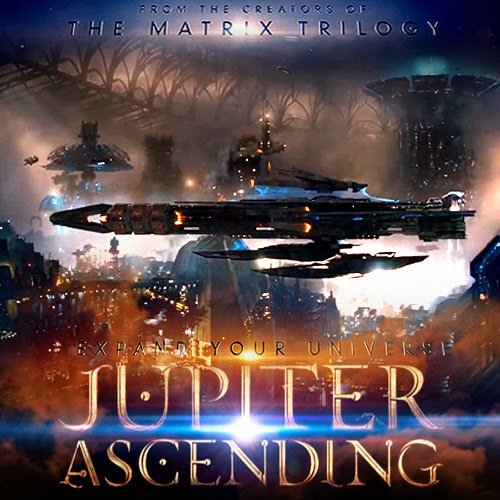 Y más trailers espectaculares: Jupiter Ascending o lo nuevo de los Wachovski, Las nuevas tortugas Ninja de Michael Bay y Edge