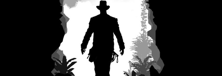 Bradley Cooper, el nuevo Indiana Jones