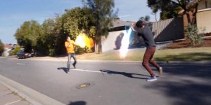 Harry Potter contra Star Wars… quién puede más