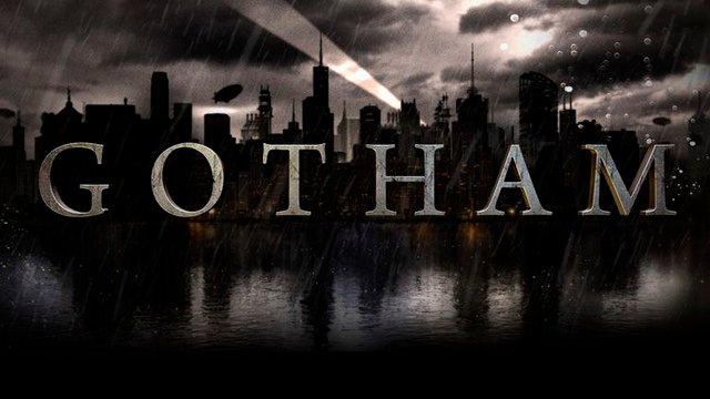 Series basadas en cómics… Gotham (o la herencia de Batman) y Ronin