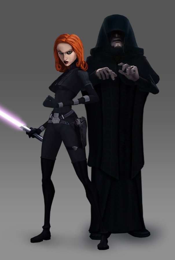 Trailer de Star Wars Rebels, la nueva serie de animación de Star Wars