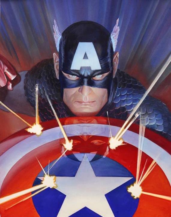 AlexRoss America