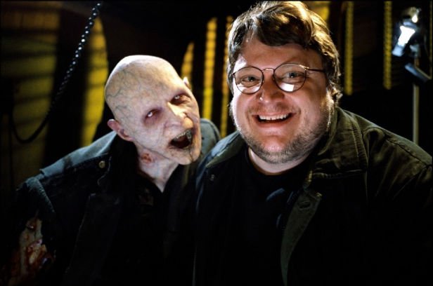Nocturna… lo último de Guillermo del Toro… vuelven los vampiros