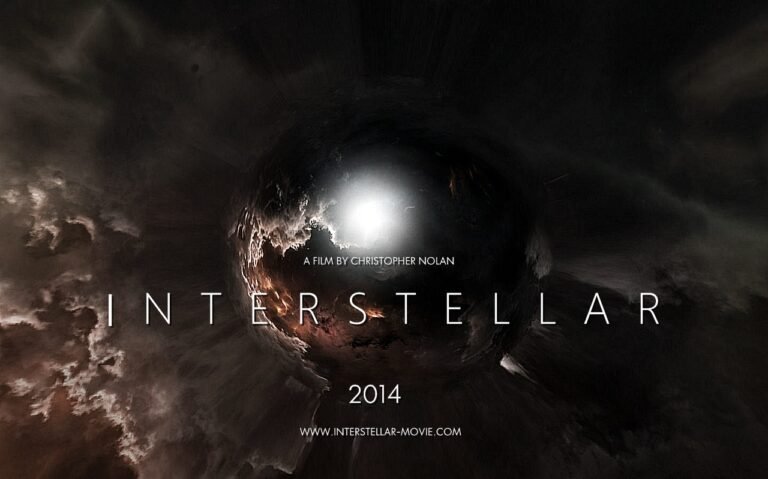 Y después de Batman, Christopher Nolan vuelve con Interstellar… (trailer)
