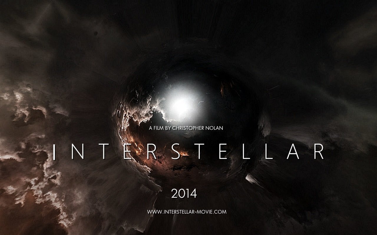Y después de Batman, Christopher Nolan vuelve con Interstellar… (trailer)