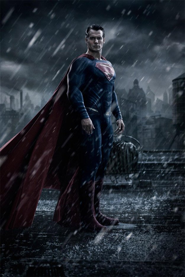 El nuevo superman, récord de taquilla de Transformers 4, Neymar arrasa en el cómic y curiosidades de George R.R. Martin, auto