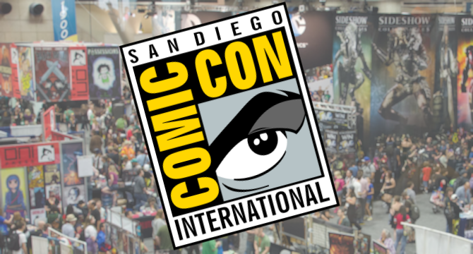 Comic Con San Diego 2014, presenta un montón de primicias en cine y series… Nuestro resumen