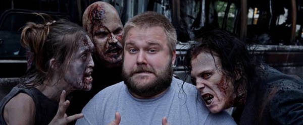 Walking Dead temporada 5 va a romper esquemas