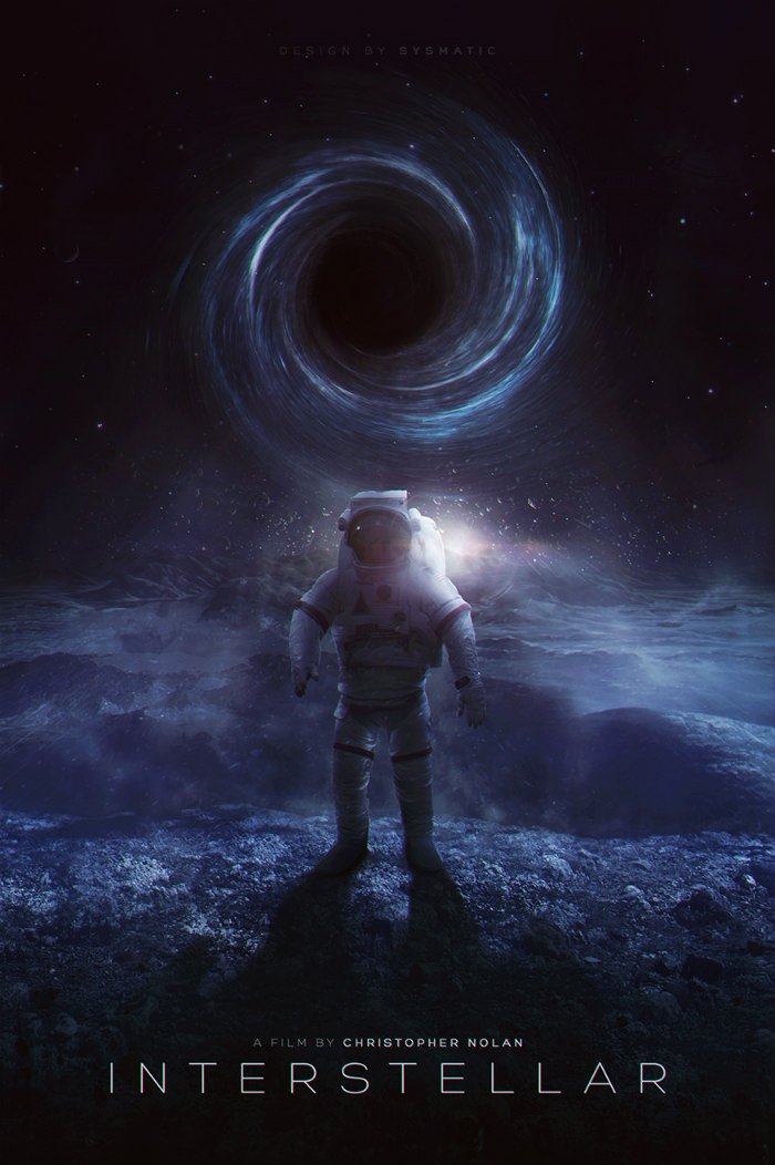 Interstellar, de Cristopher Nolan, espectacular trailer final