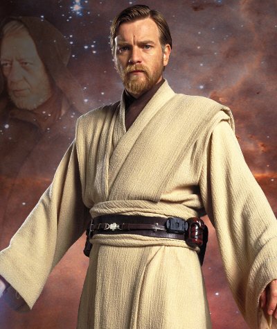 Uno de los spinoffs de Star Wars podría versar sobre… Obi Wan Kenobi