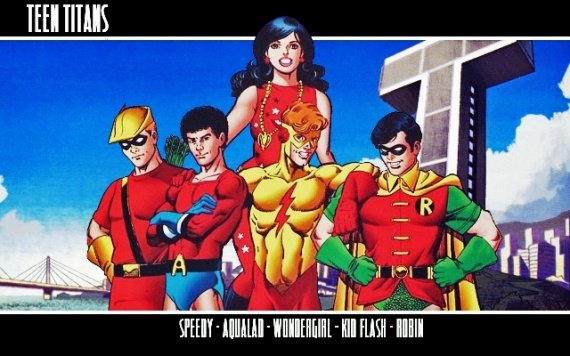Nuestro amigo Robin, el compañero de Batman, tendrá su propia serie
