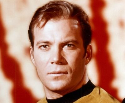 Cómo?? Vuelve el mítico William Shatner a Star Trek 3