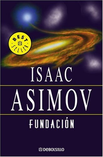 Fundacion Asimov