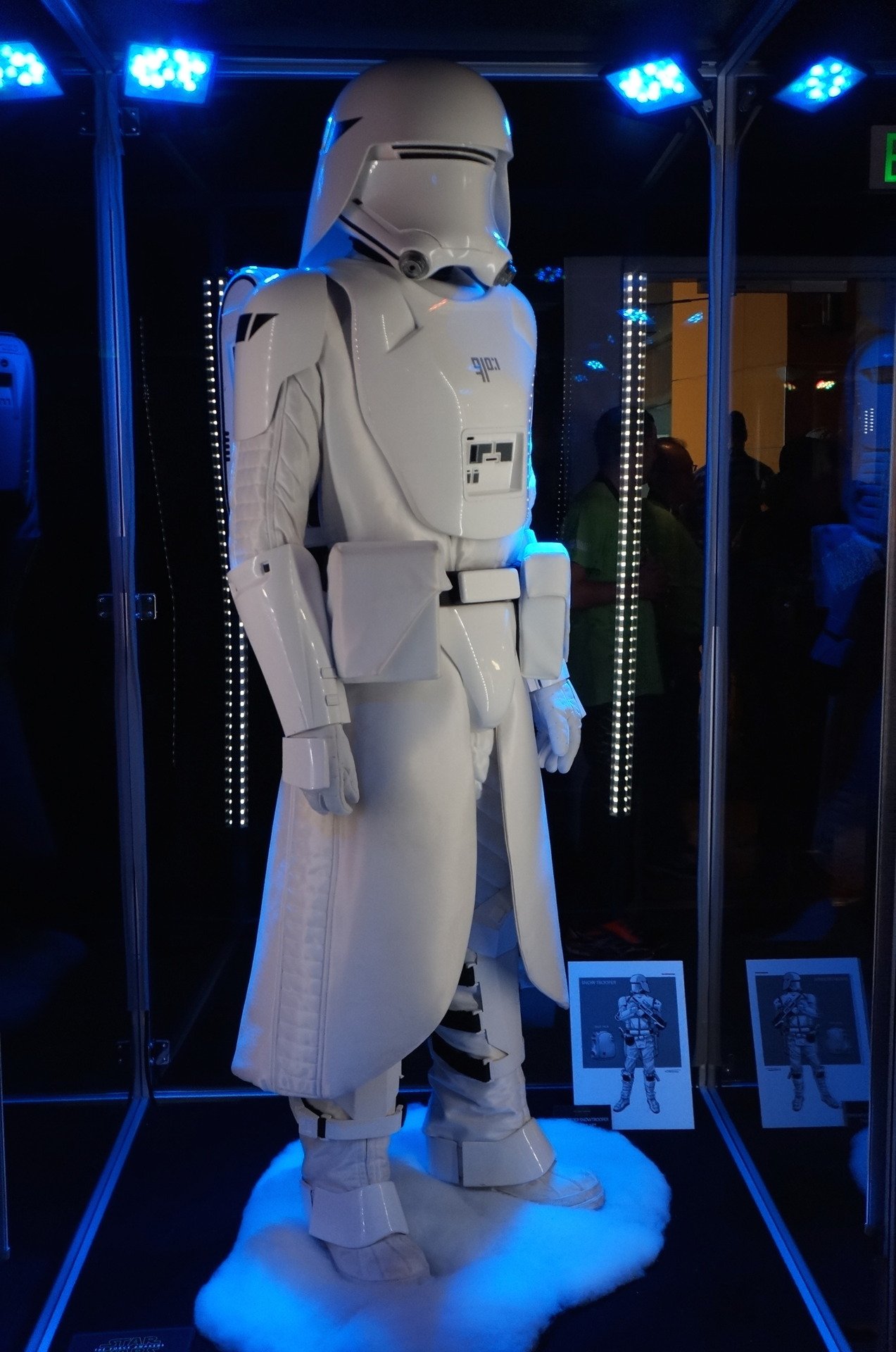 Snowtrooper