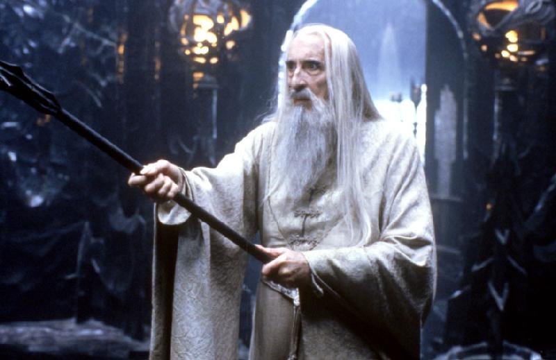 Saruman