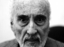 Christopher Lee o Drácula, Frankenstein, Saruman o el conde Dooku nos dejó la semana pasada
