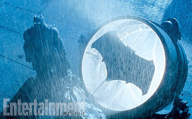 Batman vs Superman: un montón de nuevas imágenes
