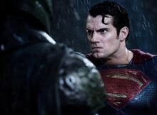 Batman vs Superman, un montón de fotos en alta resolución