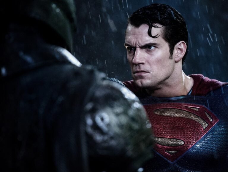 Batman vs Superman, un montón de fotos en alta resolución