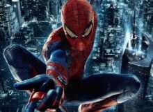 Y el nuevo Spiderman es…. Tom Holland