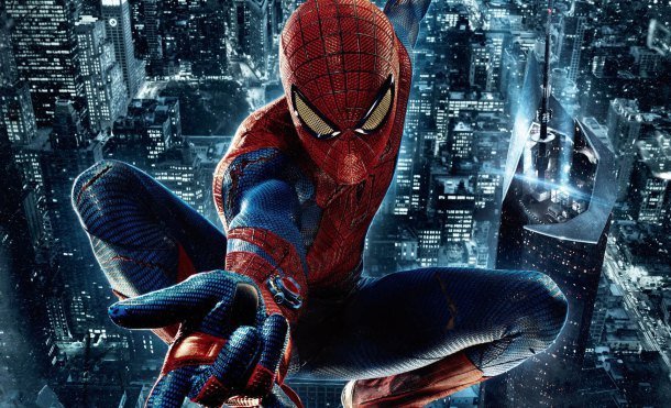 Y el nuevo Spiderman es…. Tom Holland