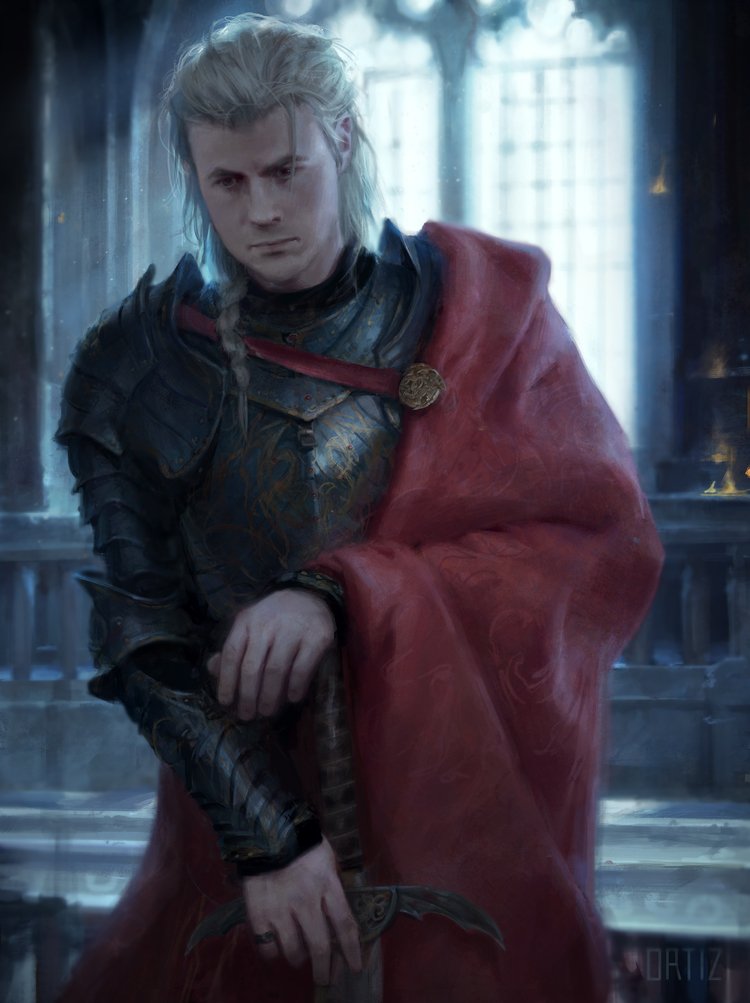 Rhaegar_Targaryen