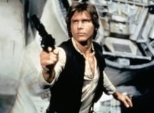 Una película sólo para Han Solo