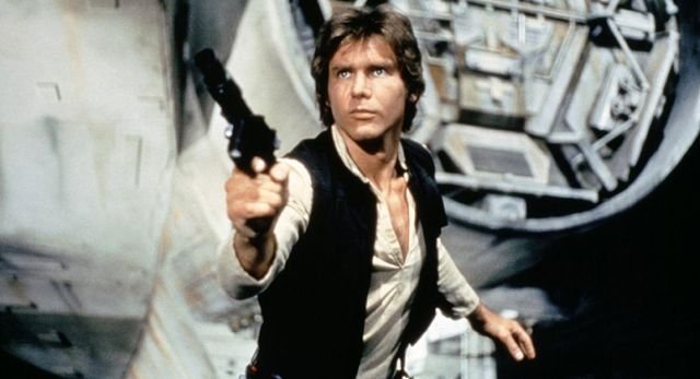 Una película sólo para Han Solo