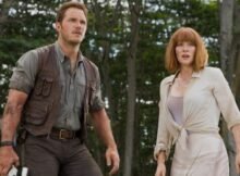 Jurassic World 2… en 2018