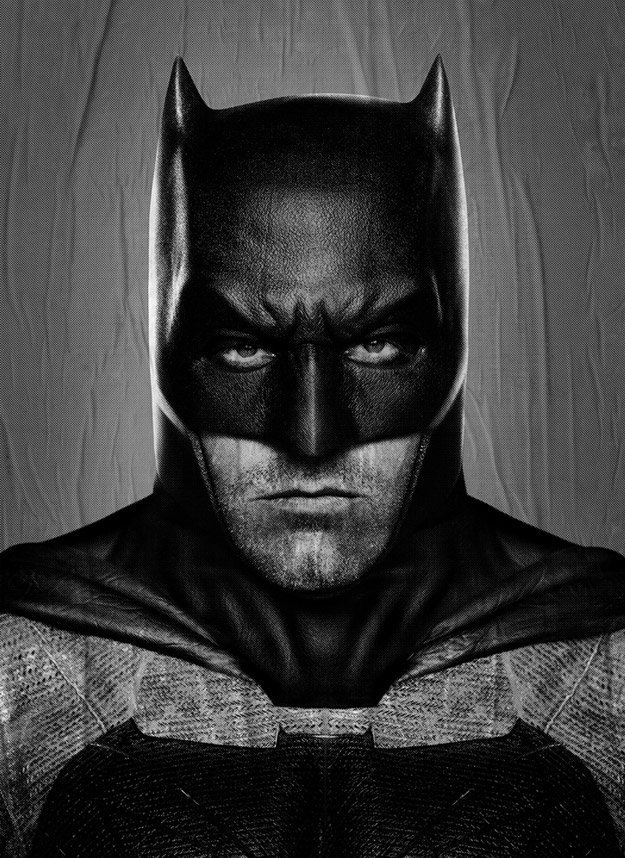 Ben Affleck podría protagonizar 3 películas en solitario de Batman