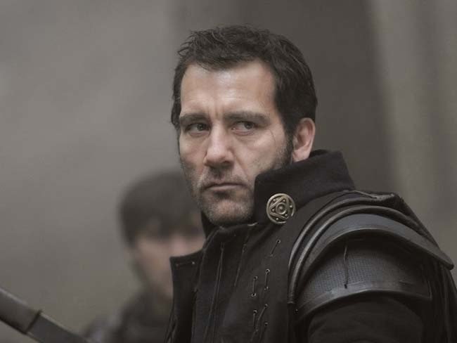 Clive Owen participará en la adaptación del gran cómic Valerian y Laury de Luc Besson