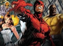 Marvel y Netflix harán una serie nueva de superhéroes cada 6 meses