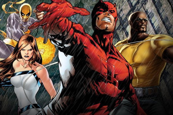 Defenders